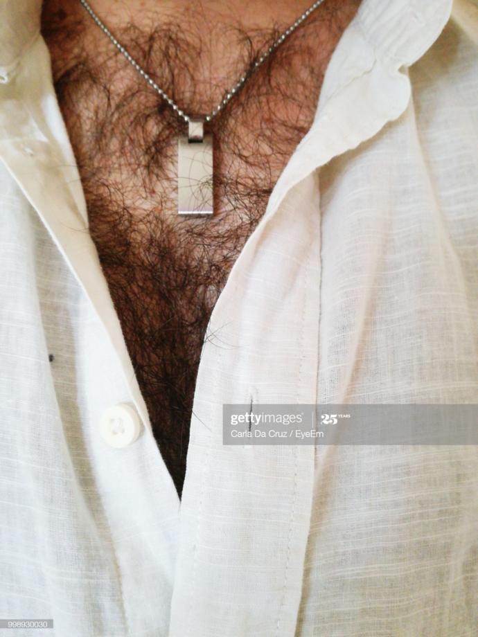 Girls, Do you like hairy guys or shaved smooth body?