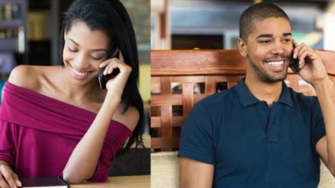 Which do you prefer when getting to know your crush: texting or calling?