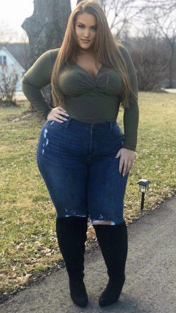 I have a pretty face, but a fat thighs and butts. Honestly, do guys still find it attractive?
