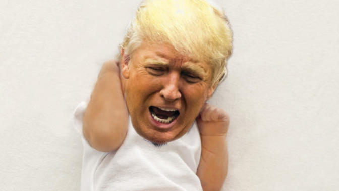 What actions will Trump take after he loses the election but before Jan 20 ?