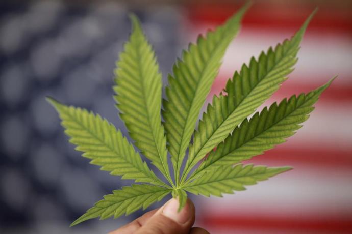 With more states legalizing marijuana, do you think people will be less judgmental/critical of it?