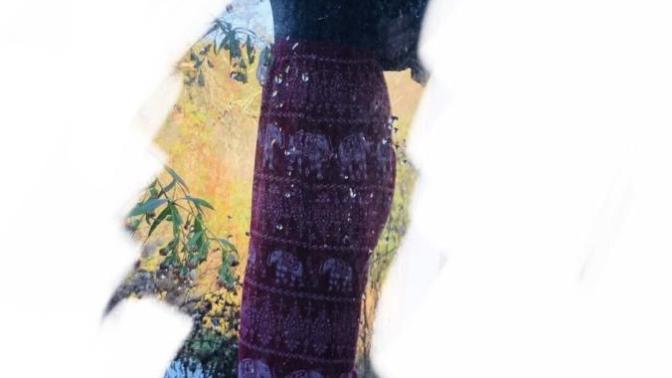 Do you like these pants or do they look like pajamas and or fit weirdly on me?