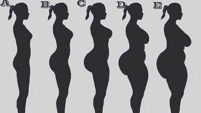 Men, which body type do you prefer?