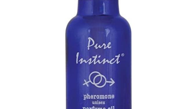 Have any of you tried the pheromone perfumes?