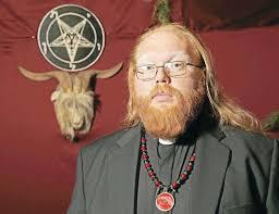 Im a Satanist: Satan worshipper: are you?