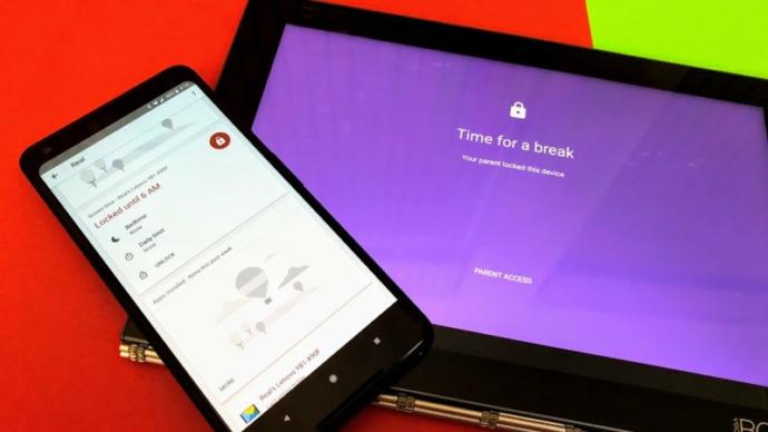 Do you feel like it's bad for a child to have a cell phone?