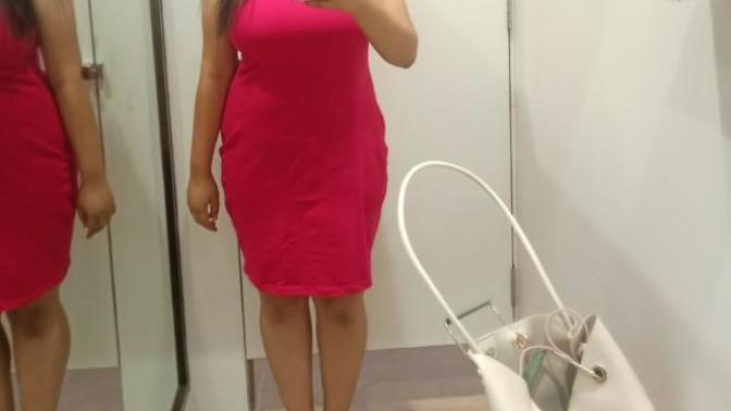 What's my body shape?