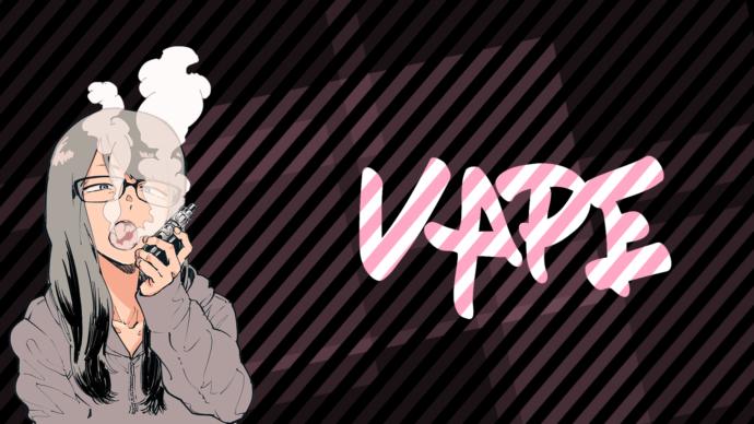 Can you get high from vaping ๐ค?