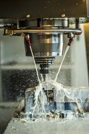 What do you think of the bill to ban “gun manufacturing” equipment outlined here?