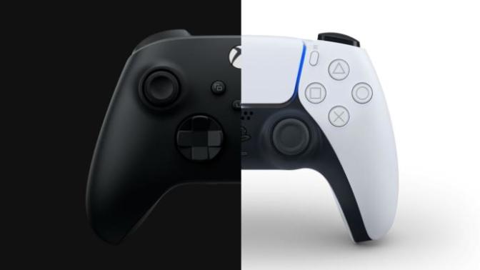Which new system do you prefer PS5 or Xbox Series X?