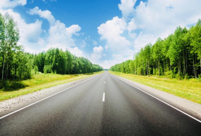 My Way Or The Highway, Give Me The Highway!