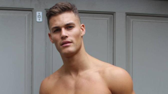 Girls, Is this guy attractive enough in 2020 because of hypergamy?