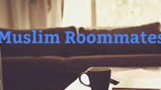 If you're non muslim would you have or consider having a muslim roommate?