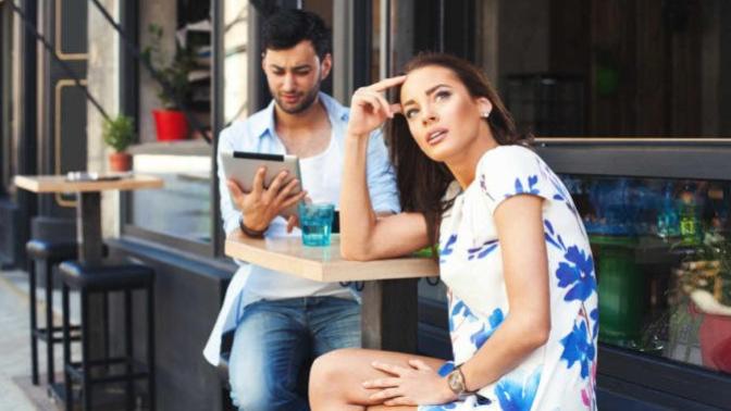 What's your worst dating experience?