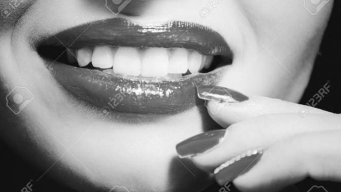 If your partner asks you to smile for them, do you smile?