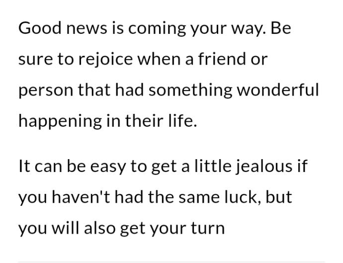 Are tarot cards true or is this just a coincidence?