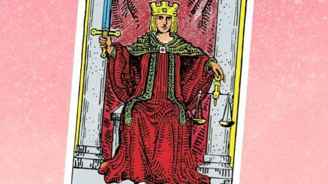 Are tarot cards true or is this just a coincidence?