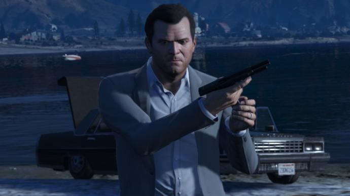 Who is your favorite main character from GTA5๏ธโฃ?๐ฅ๐๏ธ๐๐๐๐ต๐ถ?