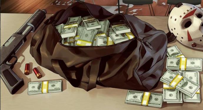Who is your favorite main character from GTA5๏ธโฃ?๐ฅ๐๏ธ๐๐๐๐ต๐ถ?