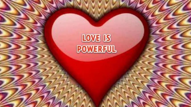 Which kind of love is better, a strong feeling of need, or love that is a choice?