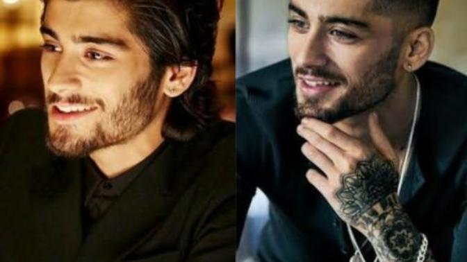 Between the two hairstyles which one you find more attractive on a guy?