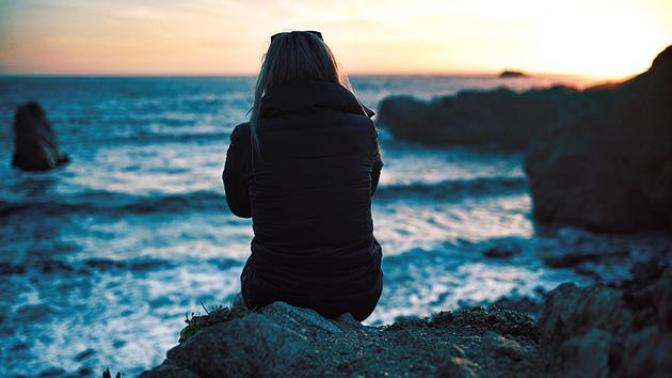 Is it ever too late to change your life around?
