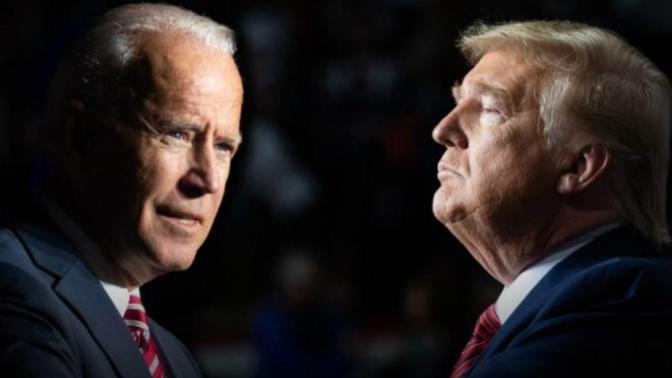 Do you believe the ominously discussed civil unrest will be more likely if either Trump, or Biden lose the election?
