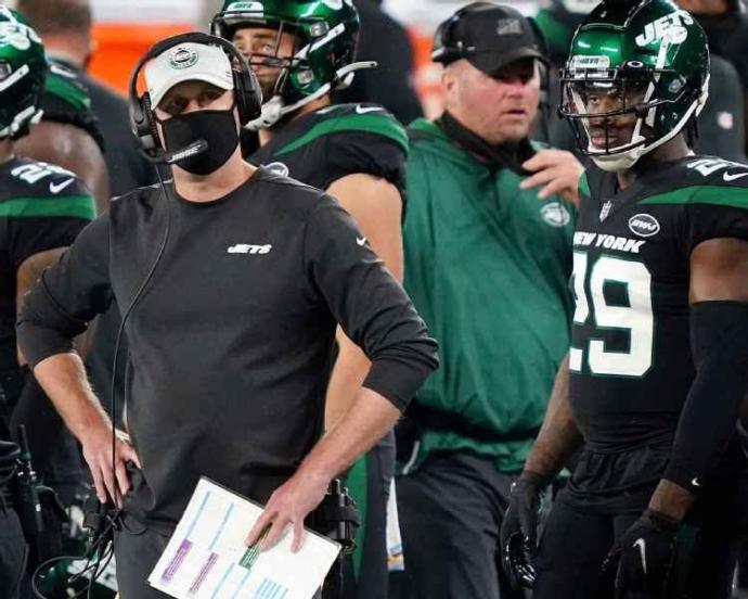 Do you think the 2020 New York Jets will finish with a 0-16 record?