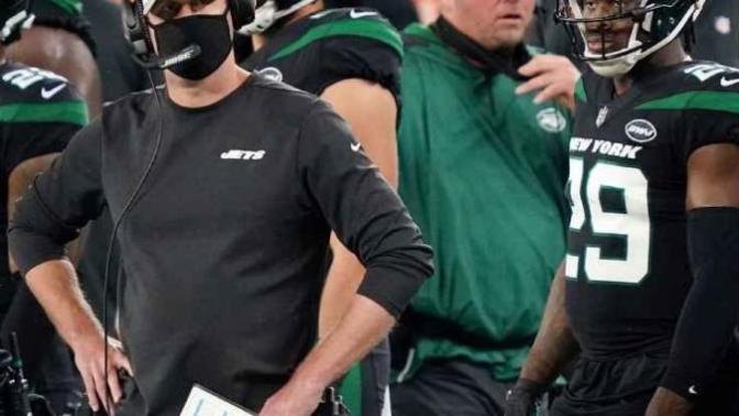 Do you think the 2020 New York Jets will finish with a 0-16 record?