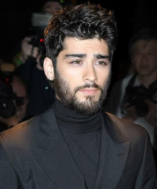 Which beard length you find attractive on guys?