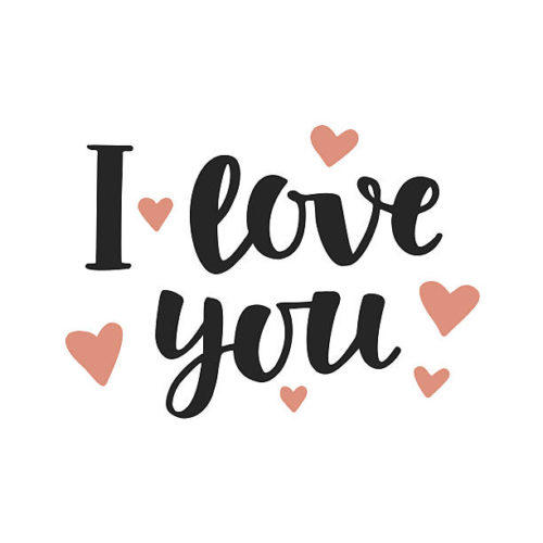 Does saying “I love you” too early always mean a red flag?