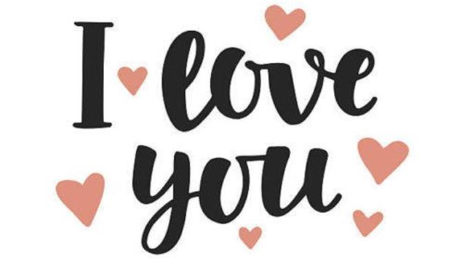 Does saying “I love you” too early always mean a red flag?