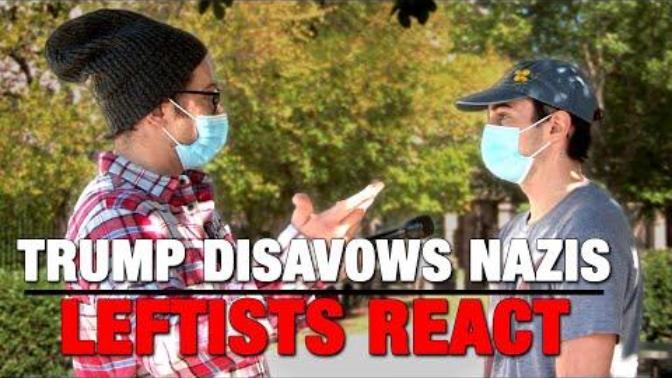 After watching this video, do you still think Trump is racist?