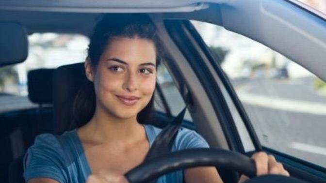 Do you think women are horrible drivers?
