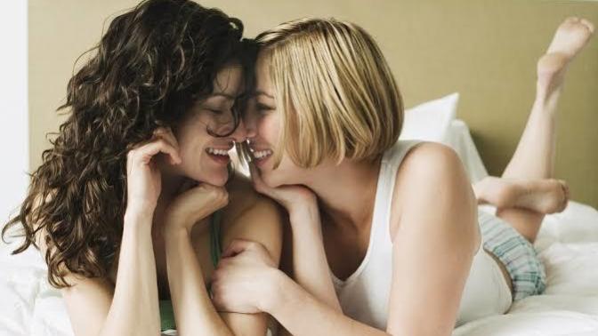 Do you think gay relationships are better than straight relationships?