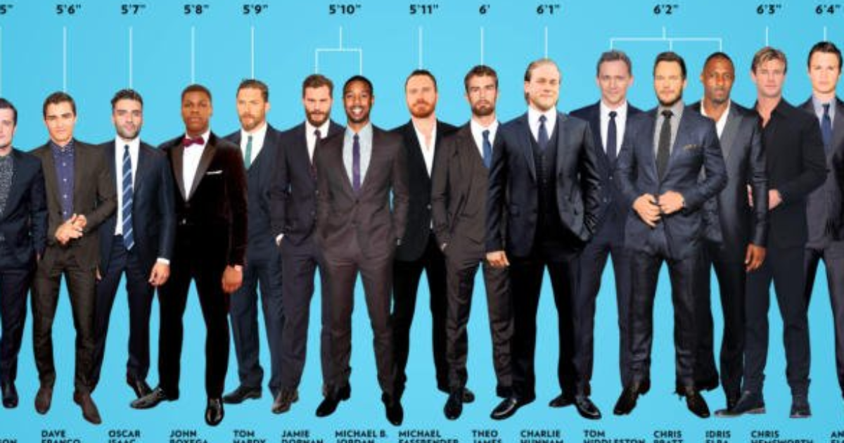Girls Which Is Worse Being Shorter As A Man Or Not Being Able To Get