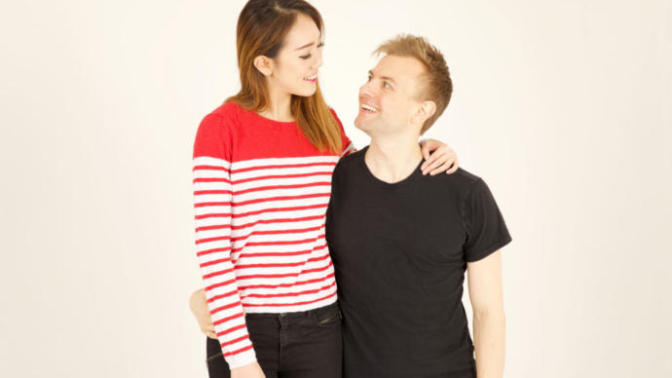 Are short guys delusional?