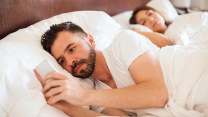 If your S. O cheated on you without you noticing, would you want them to confess or keep it a secret?