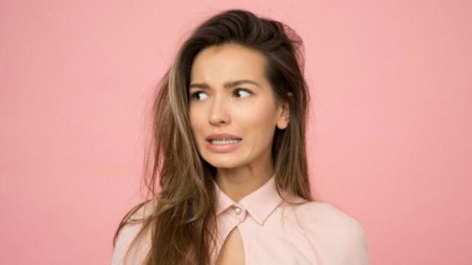 Girls, what's your biggest insecurity?