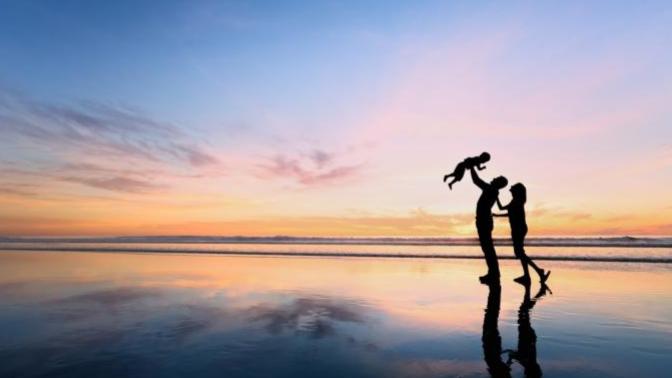 Which of these families would you rather be born in?