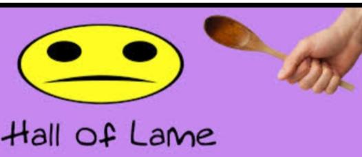 Whats The Lamest Excuse Or Lie Someones Ever Tried To Use On You?