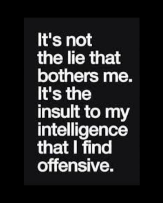 Whats The Lamest Excuse Or Lie Someones Ever Tried To Use On You?