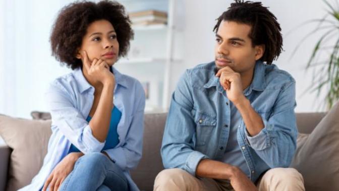 Are men just as complicated as women?