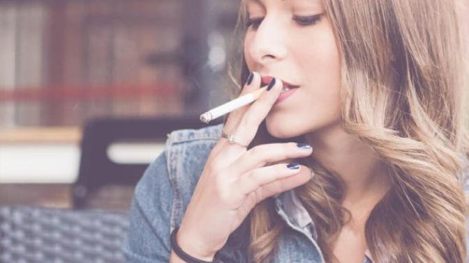 Which of your vices or bad habits would be the hardest to give up?