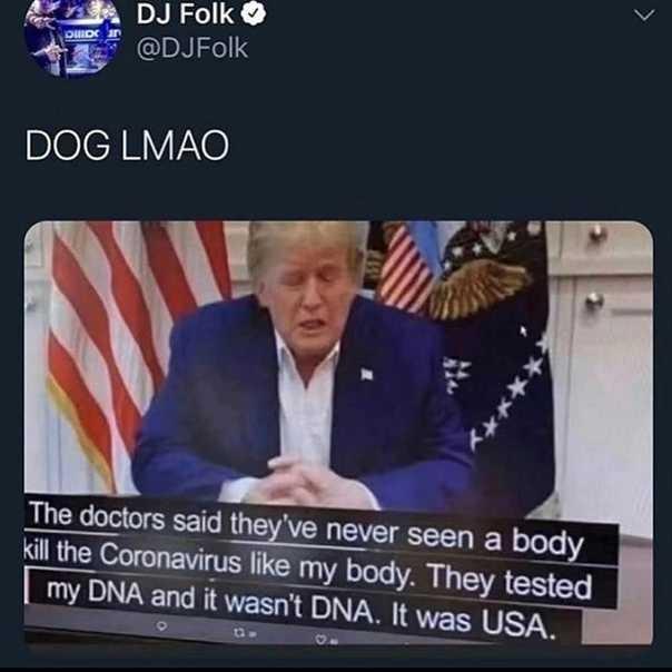 Is trump racist?