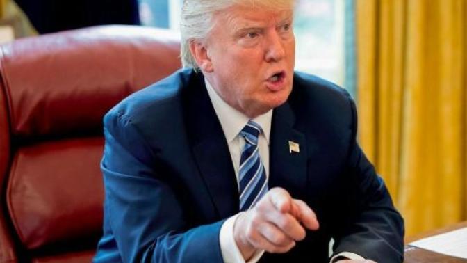 Is trump racist?