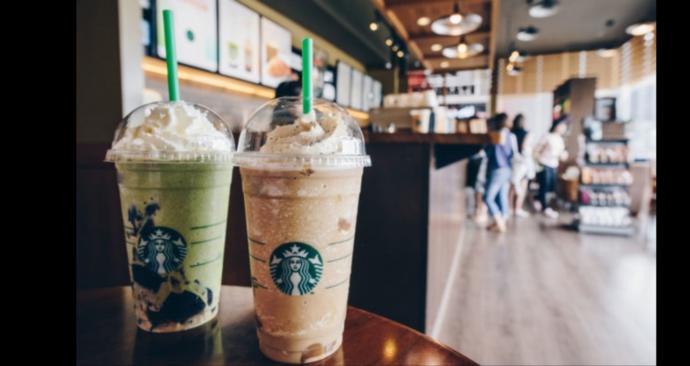 What if I wanted to hit on girls at Starbucks?