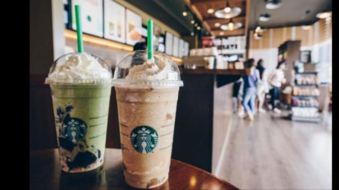 What if I wanted to hit on girls at Starbucks?