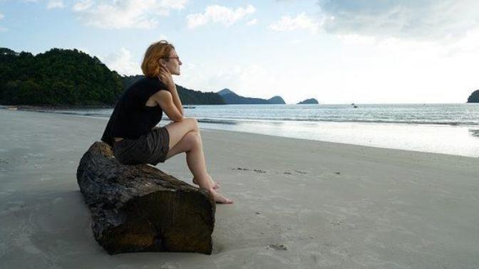 In your opinion, is it ok to stay SINGLE (for life)?