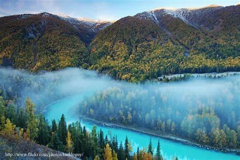 What is your favorite Turkic country?